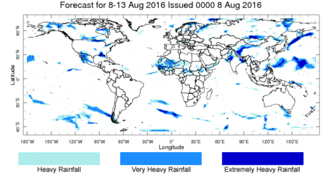 What the Climate Forecasts Predict: Insights & Credibility