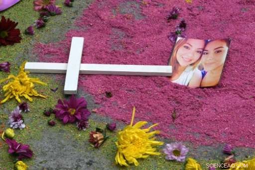 Watchdog Report: 200 Green Activists Killed Worldwide in 2016, Highest Ever