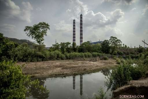 Watchdog Report: 200 Green Activists Killed Worldwide in 2016, Highest Ever