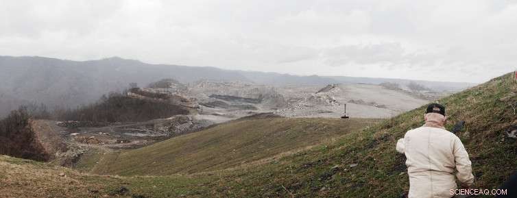 Is a Healthy Environment a Human Right? Examining Appalachia s Experience