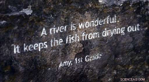 Portland Revives Willamette River, Encourages Residents to Swim