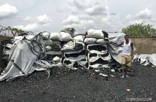 South Sudan Faces Critical Climate Threat Amid Ongoing Conflict