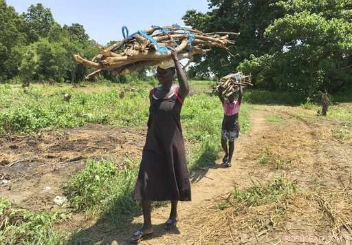 South Sudan Faces Critical Climate Threat Amid Ongoing Conflict