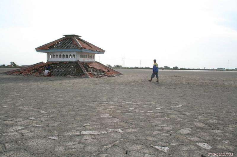 Lusi Mud Volcano: Indonesia s Decade-Long Eruption and Ongoing Scientific Enigma