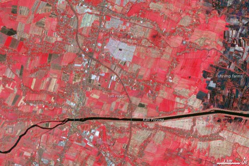 Lusi Mud Volcano: Indonesia s Decade-Long Eruption and Ongoing Scientific Enigma
