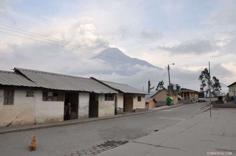 Shadow Networks Help Protect Communities Near Volcanic Threats