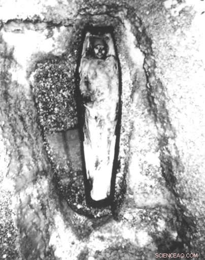 The Northwest Passage: A History of Danger and Loss