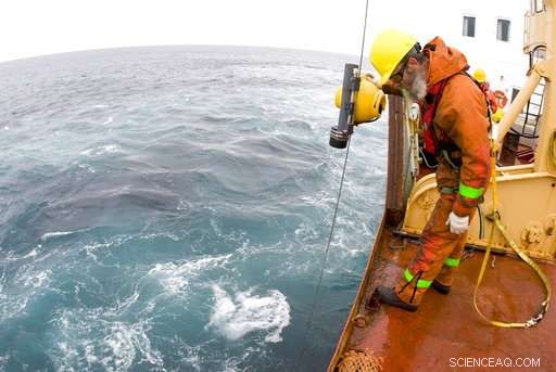 The Northwest Passage: A History of Danger and Loss