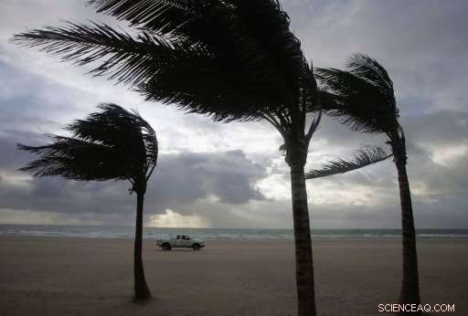 Tropical Storm Don & Pacific Depression Hilary Threaten U.S. Coastlines