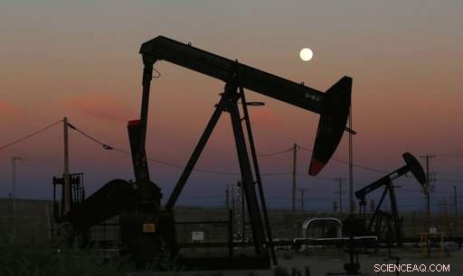 California s Farming Heartland Turns to Trump Amid Growing Air Pollution Crisis