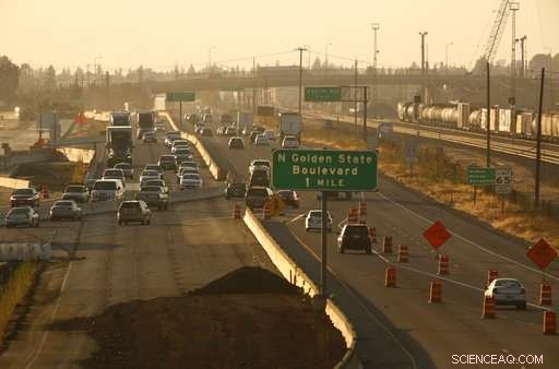 California s Farming Heartland Turns to Trump Amid Growing Air Pollution Crisis