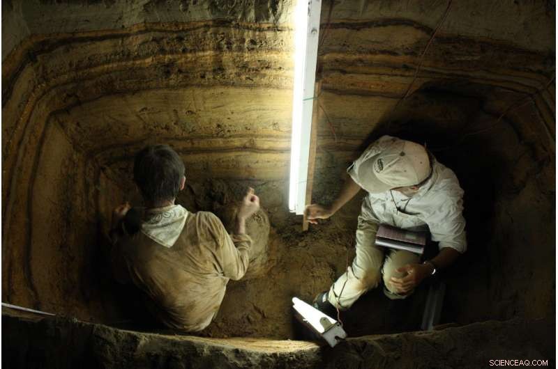 Sea Cave Holds 5,000-Year Tsunami Record: A Crucial Snapshot of Earth s Storm History