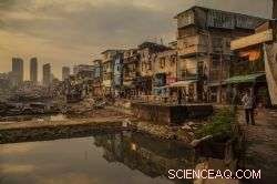 Rethinking Infrastructure for India’s 100 Smart Cities to Ensure Sustainable Urban Growth