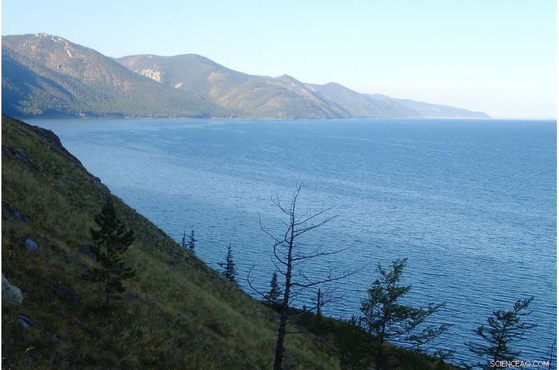 Lake Baikal Research: Safeguarding a UNESCO‑designated Natural Treasure