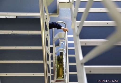 A Journey Through the Arctic: Riding the MSV Nordica Icebreaker