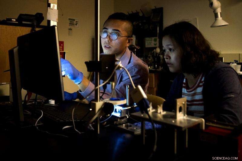 Advanced Engineering for Clean Water Solutions