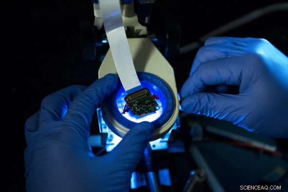 Advanced Engineering for Clean Water Solutions