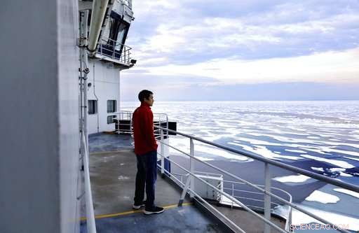 Midnight Sun in the Arctic: Stunning Photographic Expedition