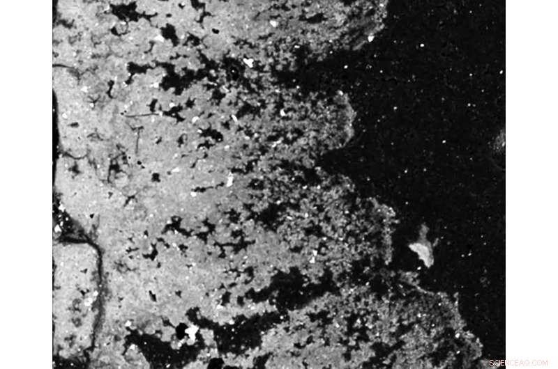 Flint Water Crisis: Missing Lead in Pipes Confirms Root Cause