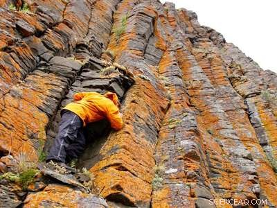 New Geological Insights Reveal Likely Trigger of Earth s Largest Extinction