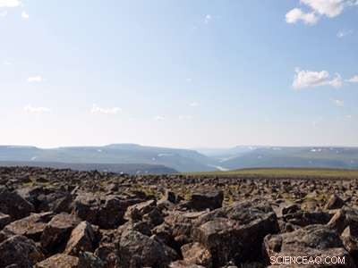 New Geological Insights Reveal Likely Trigger of Earth s Largest Extinction