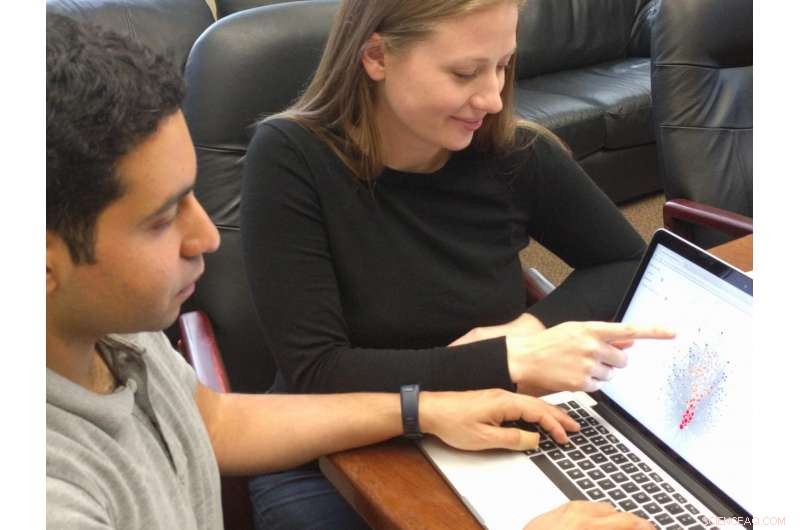 Big Data Uncovers New Minerals and Deposits Worldwide