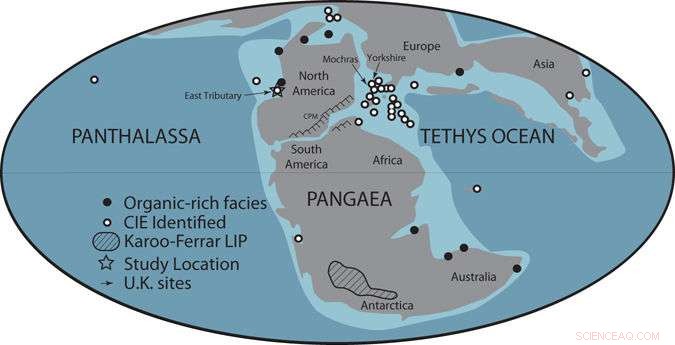 How Chemical Weathering May Mitigate Climate Change Effects