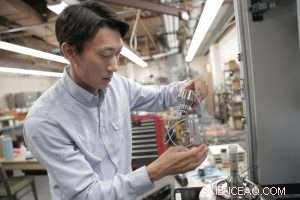 Engineers Advance Subsurface Exploration by Deepening Insight into Rock Stress