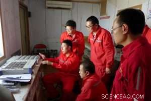 Engineers Advance Subsurface Exploration by Deepening Insight into Rock Stress