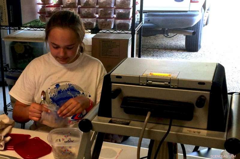 Portable Field Sensor Rapidly Detects Soil Issues with Precision