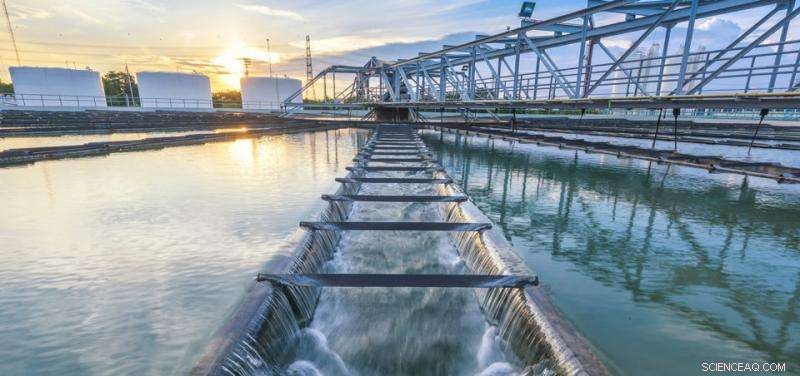 AquaCharge: New Software Tool Enables Cost‑Effective Aquifer Replenishment Planning