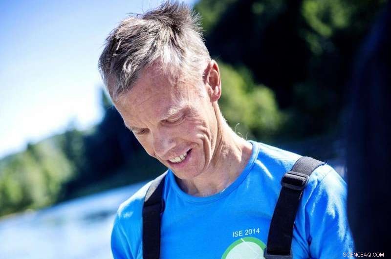 New Tool Quantifies True Greenhouse Gas Emissions from Hydropower Reservoirs