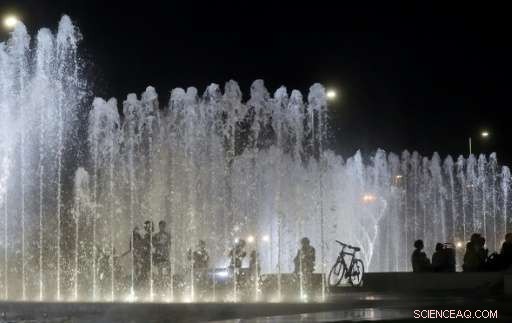 Southern Europe Struggles Under Record Heatwave—Fatalities and Billions in Loss