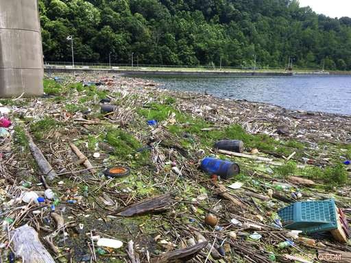 West Virginia s Advanced Water Filtration System Sets Industry Standards