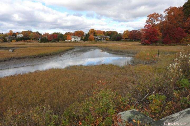 Land Conservation Measures Meet Resistance from Property Owners