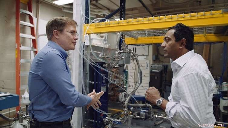 From Climate Gloom to Action: Real Stories That Inspire