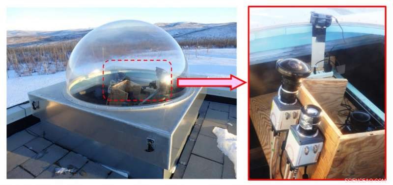 Capturing the Fastest Aurora Flicker: A Breakthrough High-Speed Film