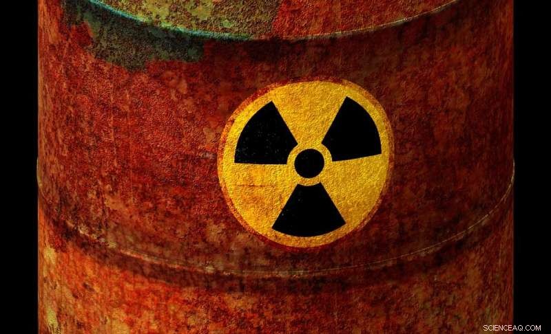 Analysis Reveals Gaps in the US Advanced Nuclear Program