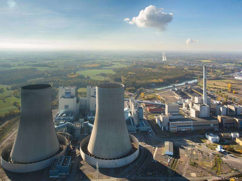 The 1.5°C Climate Target: Time Is Running Out