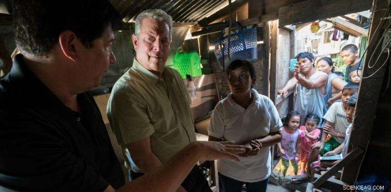 Do Big-Impact Documentaries Really Alter Our Behavior?