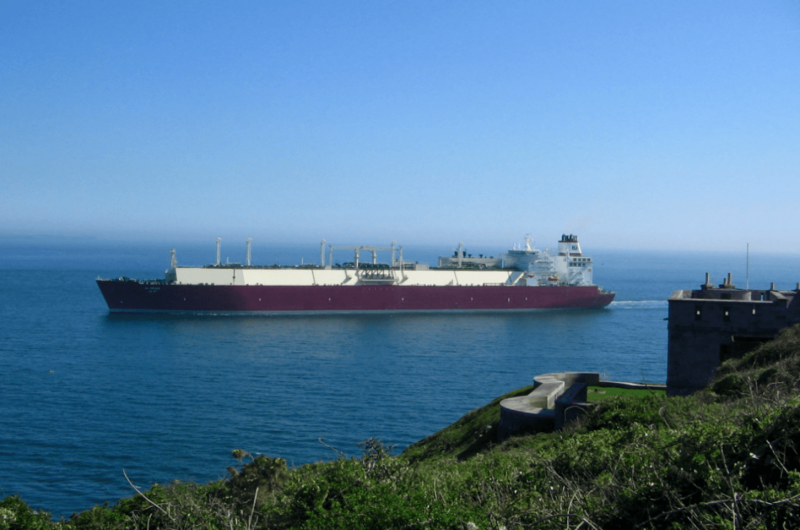 Geology Raises Serious Concerns for UK Fracking Plans