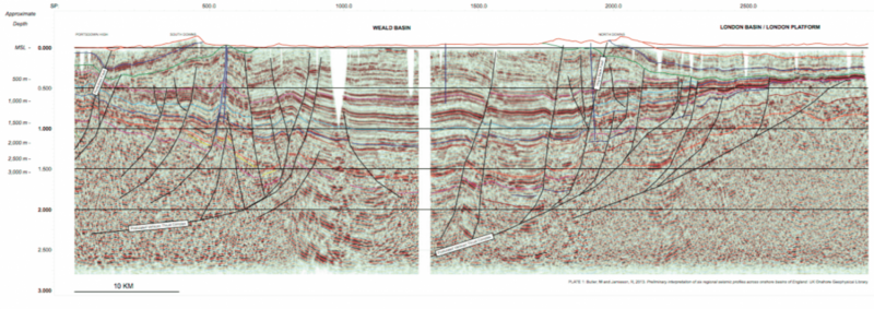 Geology Raises Serious Concerns for UK Fracking Plans