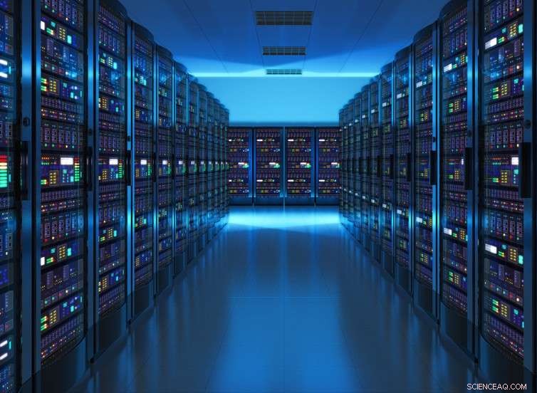 Assessing Your Digital Carbon Footprint: Why It Matters Now