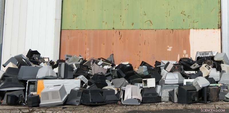 Assessing Your Digital Carbon Footprint: Why It Matters Now