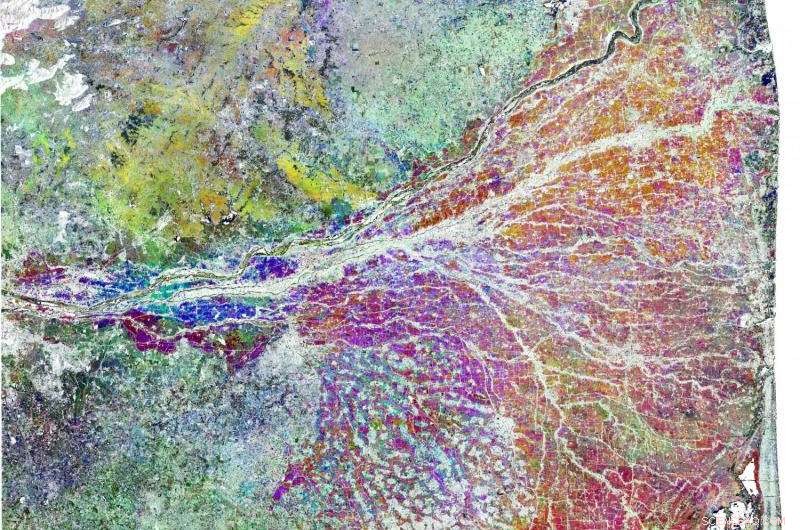 How Sentinel‑1 Accelerates Crop Insurance Payouts for Farmers