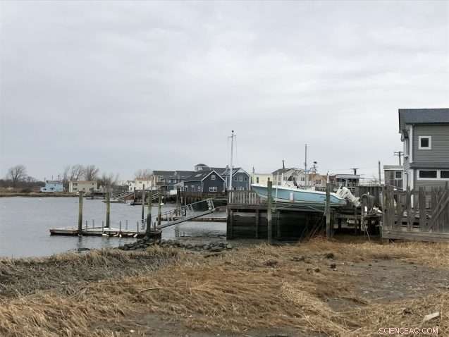 Women Face Greater Risks from Climate Change