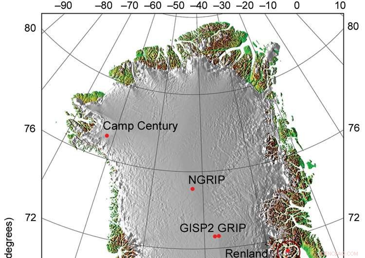 Satellite Imaging Uncovers Massive Outburst Floods from Lake Catalina