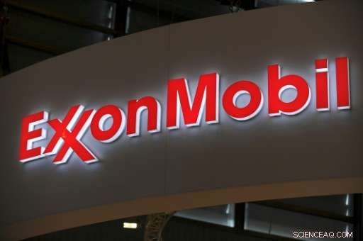 ExxonMobil’s Climate Deception Exposed: A Decade of Misleading the Public