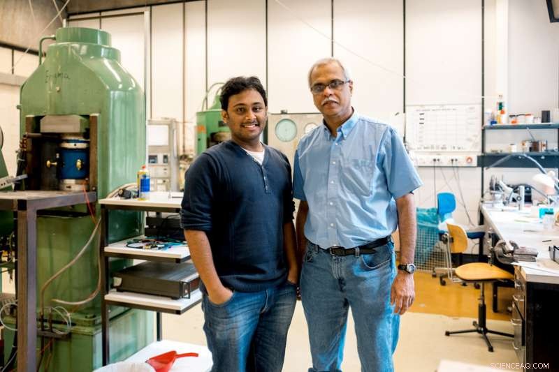 Unveiling Continental Recycling: How Plate Tectonics Shaped Earth s History