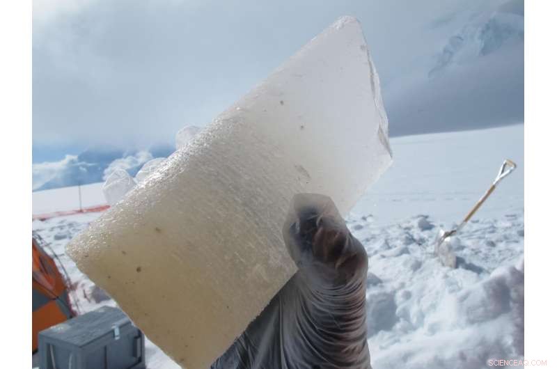 North Pacific Storms Reach Peak Severity Not Seen in 1,200 Years